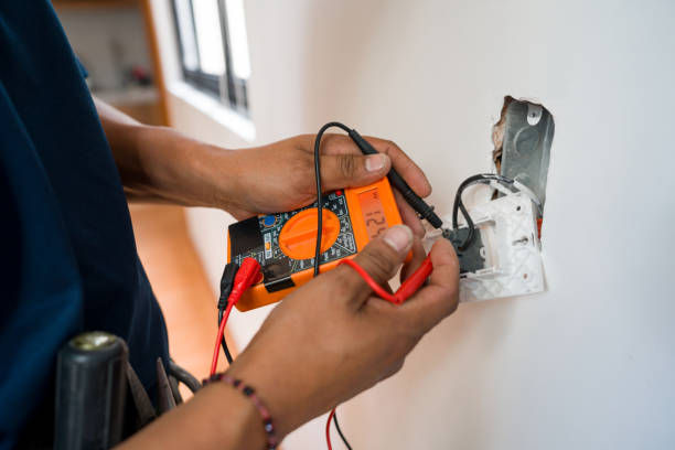 Best Emergency Electrician Near Me  in Burlington, CO
