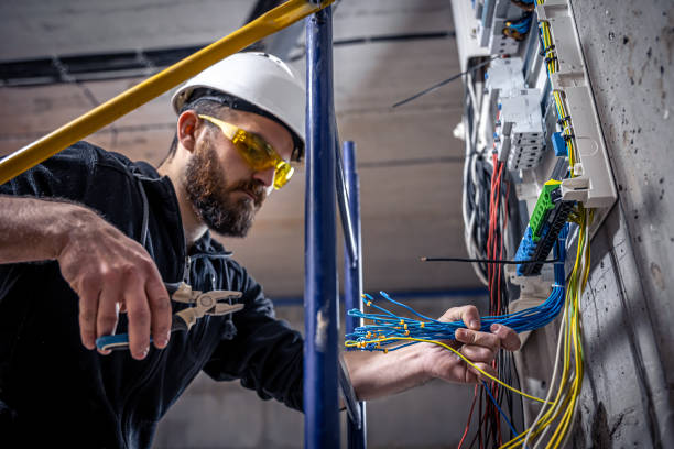 Best Electrician for Home Renovation  in Burlington, CO
