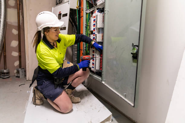  Burlington, CO Electrician Pros
