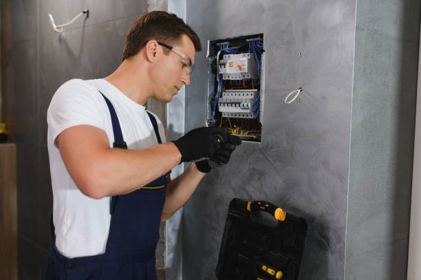 Electrical Outlet Repair in CO