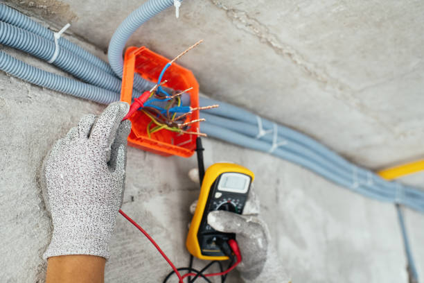 Best Electrician Near Me  in Burlington, CO