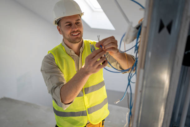 Best Emergency Electrical Repair  in Burlington, CO
