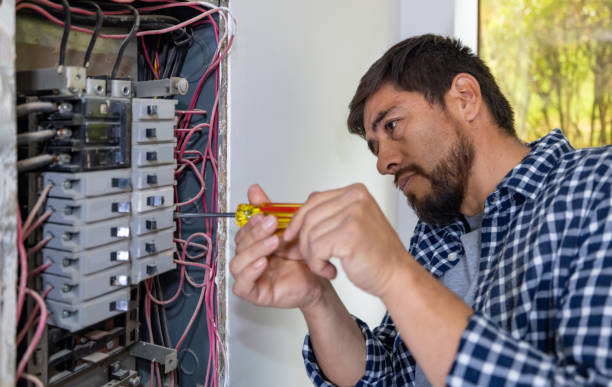Best Residential Electrician Services  in Burlington, CO